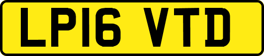 LP16VTD