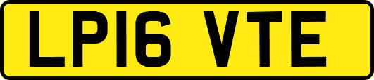 LP16VTE