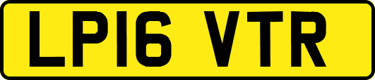 LP16VTR