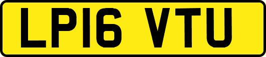 LP16VTU