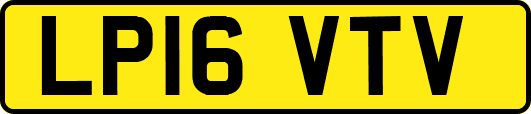 LP16VTV