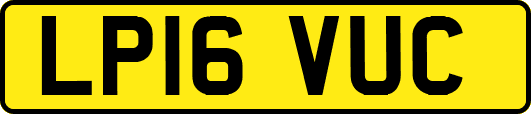 LP16VUC
