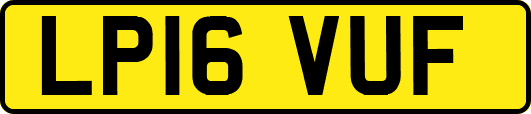 LP16VUF