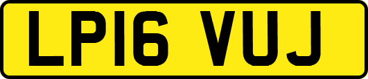 LP16VUJ
