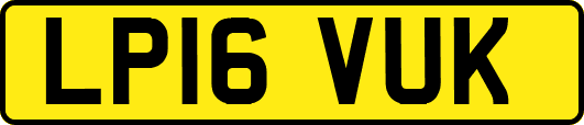 LP16VUK