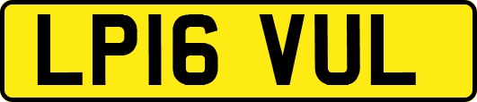 LP16VUL