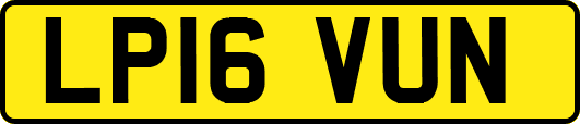 LP16VUN