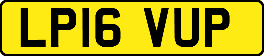 LP16VUP