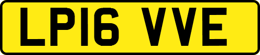 LP16VVE