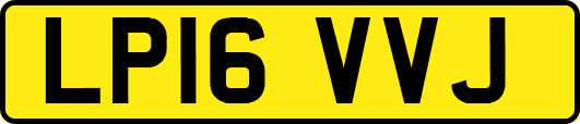 LP16VVJ