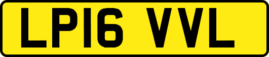 LP16VVL