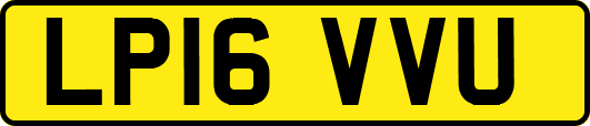 LP16VVU