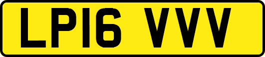 LP16VVV
