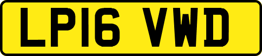 LP16VWD