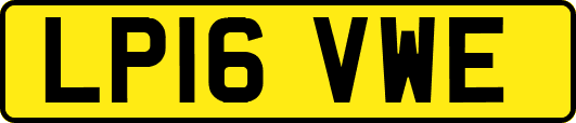 LP16VWE