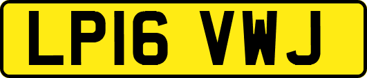 LP16VWJ
