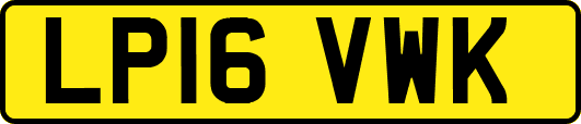 LP16VWK