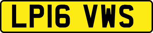 LP16VWS