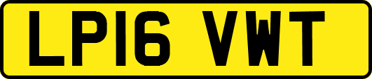 LP16VWT