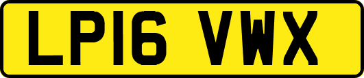 LP16VWX