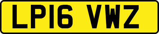 LP16VWZ
