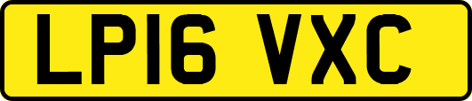 LP16VXC