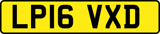 LP16VXD