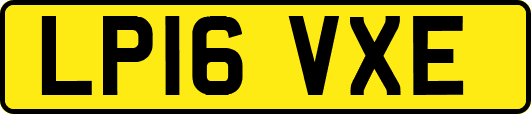 LP16VXE