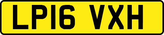 LP16VXH