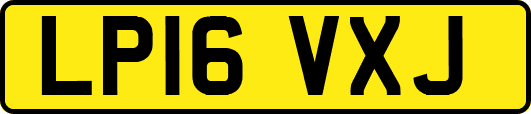 LP16VXJ