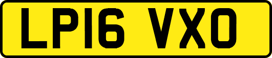 LP16VXO