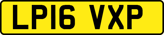 LP16VXP