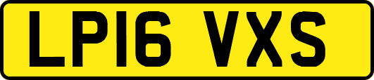 LP16VXS
