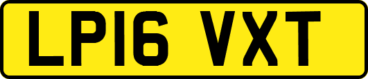 LP16VXT