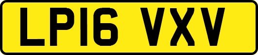 LP16VXV