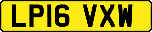 LP16VXW