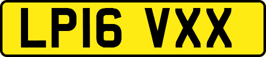 LP16VXX