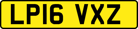 LP16VXZ
