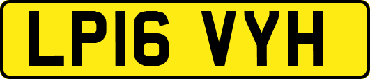 LP16VYH