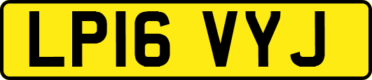 LP16VYJ
