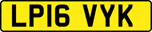 LP16VYK