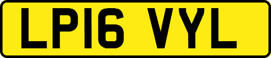 LP16VYL