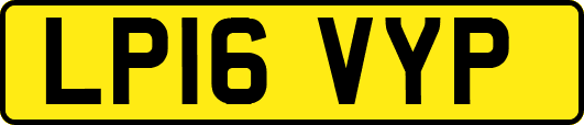 LP16VYP