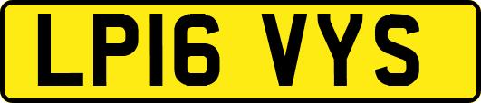 LP16VYS