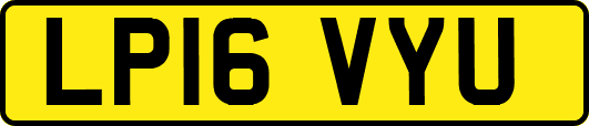 LP16VYU