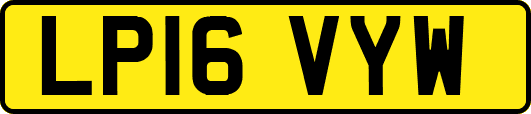 LP16VYW