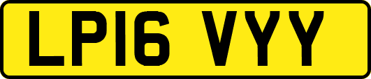 LP16VYY