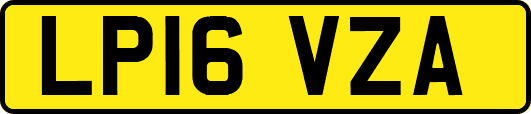 LP16VZA