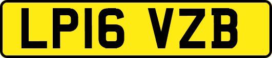 LP16VZB