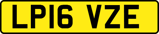 LP16VZE